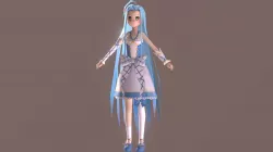 Idol Lyria