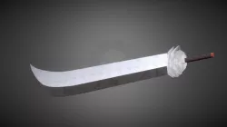 InuYasha | Tessaiga