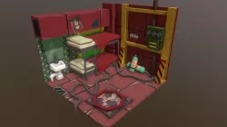 Jail