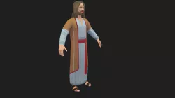 Jesus