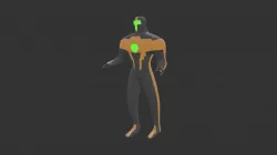 Jetpack Jumper