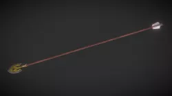 JJBA - Stand-Creating Arrow