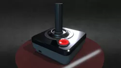 Joystick Atari 2600