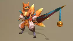 Kitsune