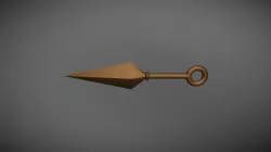 Kunai