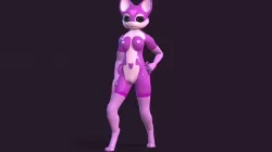 Latexi Demon
