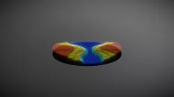 Lente 1 - 3D