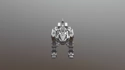 Liger Zero Major Final