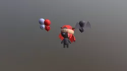 Lilith and Friends