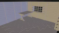 log_cabin