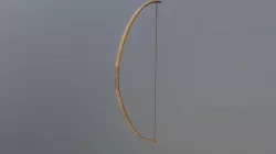 Longbow