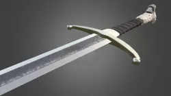Longclaw V2