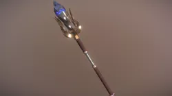 Mage Staff
