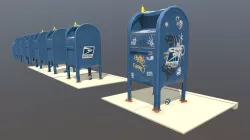 Mailbox