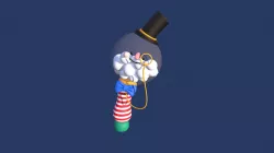 maraca
