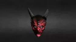 Mask Model