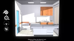 Medical Examination Room