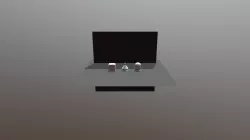 Mesh Modeling Exercise 01