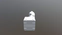 Mesh Modeling Exercise01