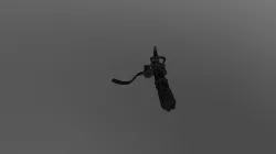 Mini Gun