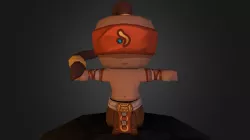Mini LeeSin