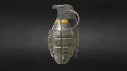 MK2 Grenade