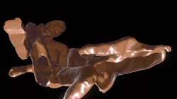 Model Dance 9 Fin