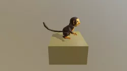 Monkey