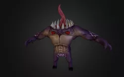MONSTER