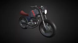 Moto 004