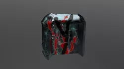 Mystery Box - A Box That folds mystery and myth