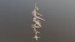 Nightmare Hunter