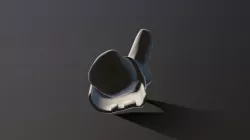 Odd Fellow