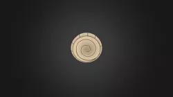 Omanyte Egg