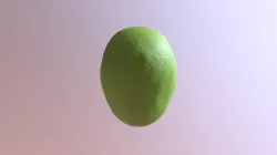 Orc Head