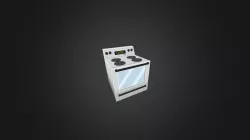 oven