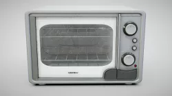 Oven - Nardelli Calabria (Used)