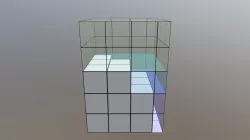 Packing Example