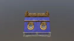 Palace Roof Top