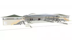 PAVILION DESIGN 2 LIGHT