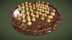 Peg Solitaire