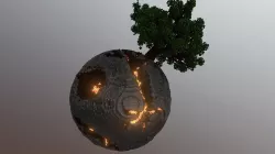 Plutopia Almost Dead planet