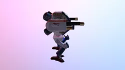 Police Mech