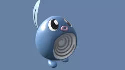 Polywag #60