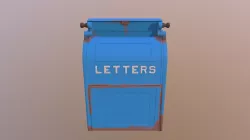 Post Office Box