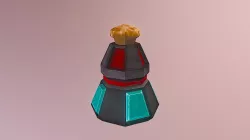 Potion of extreme magica