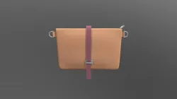 Pouch Belt