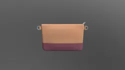 Pouch Bottom Collar