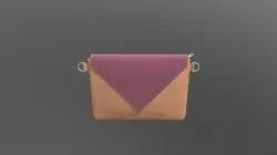 Pouch Envelope