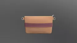 Pouch Hand Strap